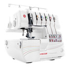 Singer 14t968dc Professional    5 Overlock Serger Machine