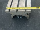 Nice 15  X 10  X 6    Precision Tilting Table For Machining Adjustable Angle