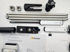 Unfors Raysafe Xi 8201023-d Base Unit With Mas  Mam rf  Transp And Light Probes