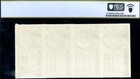 Hgr 1974 Gas Rationing Coupons   read Smithsonian Desc   Pcgs Ch Unc 64ppq  2 