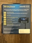 Skydock Xm Sirius Car Satellite Radio Long Receiver antenna  Ipod iphone Kit
