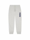 New Puma Youth Fleece Jogger - Gray - Xs