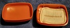 Vintage Hotel Queen Elizabeth Paris Container