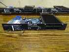 For Parts Only  3  Capio Plus Cp20hp Dual 20a High Performance Dimmer Modules