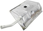 Oer Zinc Coated Steel Fuel Tank 1982-1992 Camaro firebird