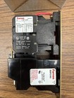 Furnas Motor Starter 15bf 32af Overload Relay 48af31a2