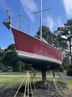 1999 C c 110 Sailboat  36  
