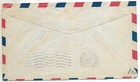 Costa Rica To Brazil Airmail Postal Stationery 1970