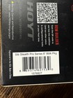 Hoyt Stealth Pro Series 8 Inch Stabilizer For Compound Bow Black