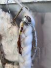 Native American Dream Catcher Extra Large   40  X 19  Hand Made
