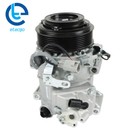 Co 29042c For Toyota 2011-2016 Sienna 3 5l Ac Air Compressor W clutch Aluminum
