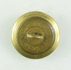 19th C  Shell Line Steamship Original Uniform Button H1bt