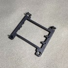 Lot Of 2pc Lga3647 Cpu Heatsink Sled Tray Holder Bracket Carrier H72853-002