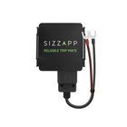 Sizzapp Real-time Gps Tracker For Motorbikes Without Subscription