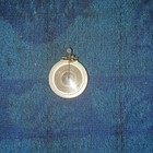 Victor Victrola Exhibition Chrome Reproducer   rebuilt   