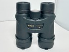 Nikon Monarch 7 10x42 Binoculars Used With Case  No Major Scratches