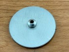 Antique Intermediate Gear For Edison Standard Cylinder Phonograph Model A  B