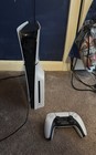 Sony Playstation 5 Slim Console 1tb White