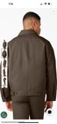 Dickies Men s Insulated Lined Eisenhower Jacket