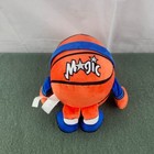 Nba Hardwood Classics Basketball Kurcha Plush - Orlando Magic