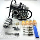 For Honda Vlx 600 Vt600 Shadow 1988-1998 16100-mr1-673 Carburetor Carb