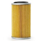 New Transmission Oil Cooler  external  Cartridge Filter For Re0f11a Jf015e