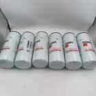 6 Pack Fleetguard Lf14000nn Oil Filter Cummins Isx 4367100 Genuine Free Shipping