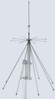 Sirio Sd 2000n 100 - 2000 Mhz  Discone Antenna  n Connector 