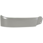 Gray Quarter Panel Extension For Sequoia 2008-2017 Tundra 2007-2013 To1242100