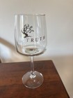 Tree House Brewing    truth    Stemmed Gold Edel Beer Glass Limited Edition