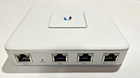 Ubiquiti Networks Unifi Security Gateway 1000mbps Gigabit  usg  W  Power Adapter