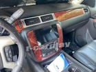 Headunit Carplay Radio Stereo Gps For 2007-2013 Gmc Yukon Chevy Tahoe Suburban