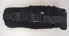 Mydays Outdoors Indoor Swim Belt Black New