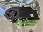 Cpu Cooling Fan With Heatsink For Dell Optiplex 3080 5080 7080 Mff 5v 1 1a W77jn