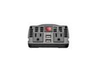 Tripp Lite 375 Watts Car Power Inverter 2 Outlets 2-port Usb Charging Ac To Dc  
