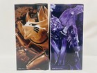 Naruto Shippuden Susanoo   Kurama Figure Set Japan Anime Manga New Bandai