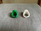 Green Lantern   White Lantern Power Rings - Blackest Night  Brightest Day