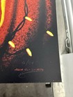 Trick    r Treat Sam Steven Holliday Movie Print Poster Mondo Horror Rare 24x36