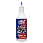  10043 Sae 80w-90 Heavy Duty Gear Oil - 1 Quart 1 Quart  32 Ounces  No Color