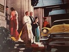 1956 Cadillac Fleetwood 4 Door Sedan Print Ad Discerning Look
