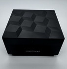 Netgear Nighthawk Mr70 Dual-band Ax3000 Whole Home Mesh Wifi Router - Black