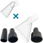 Universal Wet Dry Vacuum Extractor For Auto Detailing   Carpet Cleaning