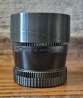 Questar Eyepiece Caps covers  40x   80x 