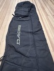 Lightweight Dakine Tour Snowboard 165cm Travel Bag   Black   Padded   Tarp Lined