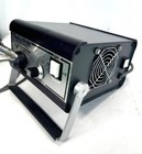 Dolan-jenner Fiber-lite A200 High Intensity Illuminator     Missing Bulb