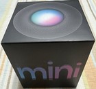 Open Box - Apple Homepod Mini Speaker - Black 