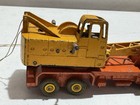 Dinky  972 Coles 20-ton Lorry-mounted Crane Truck Die Cast Construction Vintage
