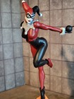 Diamond Select Gallery Dc Comics Batman The Animated Series Harley Quinn Statue