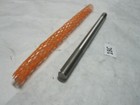 10 Qty Stainless Steel Double End Threaded Stud Rod 3 8-24 X 6-3 4    6 75 170mm