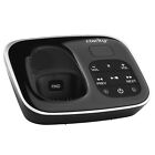 Clarity 59914001 Na 1-handset Landline Telephone  Blue